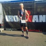 Pascal Finisher de l'Im de Nice
